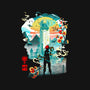 Song Of Vi-Unisex-Basic-Tank-Arinesart