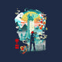 Song Of Vi-Mens-Premium-Tee-Arinesart