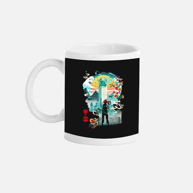 Song Of Vi-None-Mug-Drinkware-Arinesart