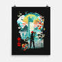 Song Of Vi-None-Matte-Poster-Arinesart