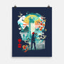 Song Of Vi-None-Matte-Poster-Arinesart