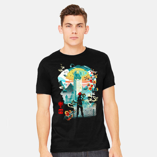 Song Of Vi-Mens-Heavyweight-Tee-Arinesart