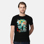 Song Of Vi-Mens-Premium-Tee-Arinesart