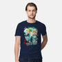 Song Of Vi-Mens-Premium-Tee-Arinesart