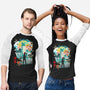 Song Of Vi-Unisex-Baseball-Tee-Arinesart