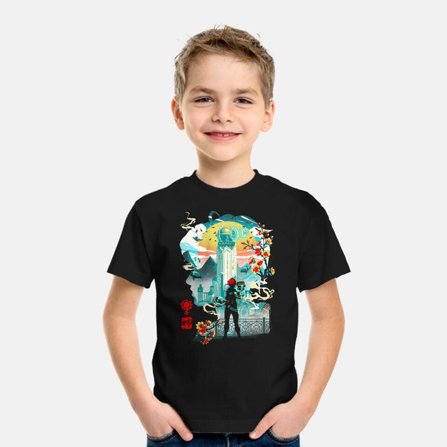 Song Of Vi-Youth-Basic-Tee-Arinesart