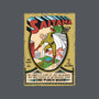 Just Your Average Hero-Mens-Premium-Tee-Arinesart