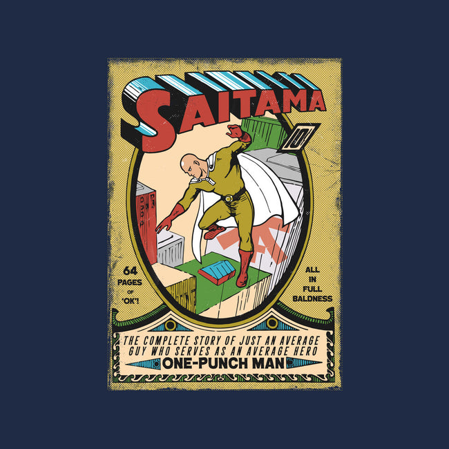 Just Your Average Hero-Unisex-Pullover-Sweatshirt-Arinesart