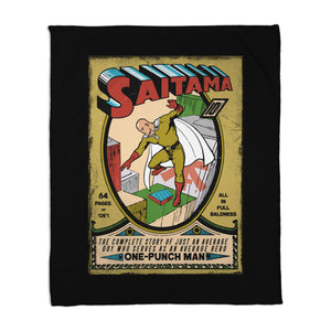 Just Your Average Hero