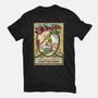Just Your Average Hero-Mens-Premium-Tee-Arinesart