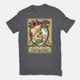 Just Your Average Hero-Mens-Premium-Tee-Arinesart