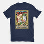 Just Your Average Hero-Mens-Premium-Tee-Arinesart