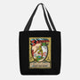Just Your Average Hero-None-Basic Tote-Bag-Arinesart