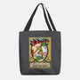 Just Your Average Hero-None-Basic Tote-Bag-Arinesart