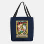 Just Your Average Hero-None-Basic Tote-Bag-Arinesart