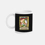 Just Your Average Hero-None-Mug-Drinkware-Arinesart