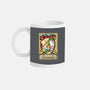 Just Your Average Hero-None-Mug-Drinkware-Arinesart