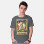 Just Your Average Hero-Mens-Basic-Tee-Arinesart