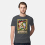 Just Your Average Hero-Mens-Premium-Tee-Arinesart