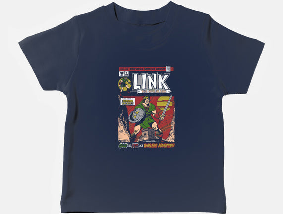 Link The Hyrulean