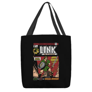 Link The Hyrulean