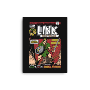Link The Hyrulean