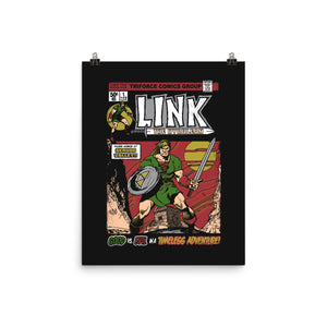 Link The Hyrulean