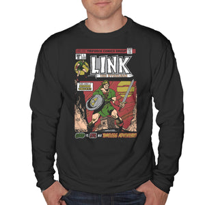 Link The Hyrulean