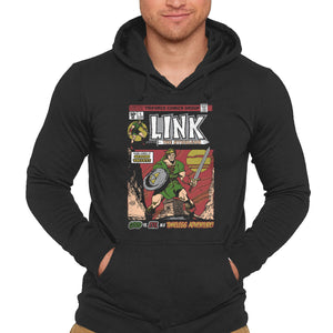 Link The Hyrulean