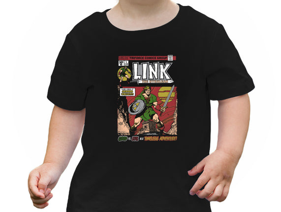 Link The Hyrulean