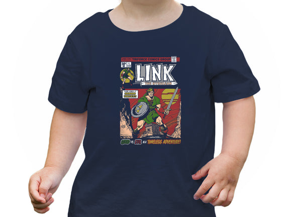 Link The Hyrulean