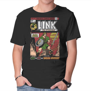 Link The Hyrulean