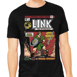 Link The Hyrulean