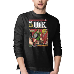 Link The Hyrulean