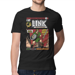 Link The Hyrulean