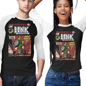 Link The Hyrulean