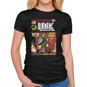 Link The Hyrulean