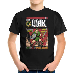 Link The Hyrulean