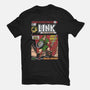 Link The Hyrulean-Womens-Basic-Tee-Arinesart