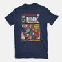 Link The Hyrulean-Womens-Basic-Tee-Arinesart