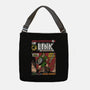 Link The Hyrulean-None-Adjustable Tote-Bag-Arinesart