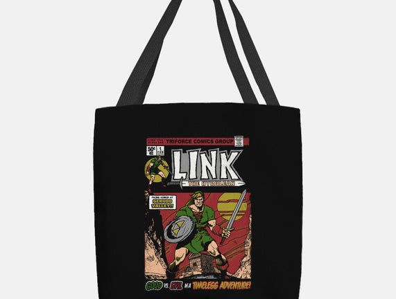 Link The Hyrulean