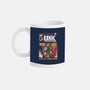 Link The Hyrulean-None-Mug-Drinkware-Arinesart