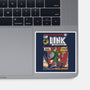 Link The Hyrulean-None-Glossy-Sticker-Arinesart
