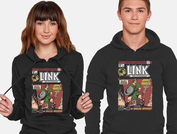 Link The Hyrulean