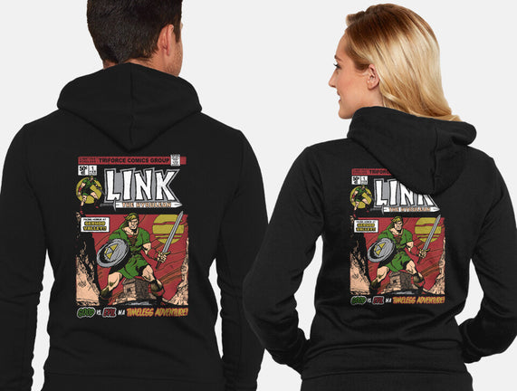 Link The Hyrulean
