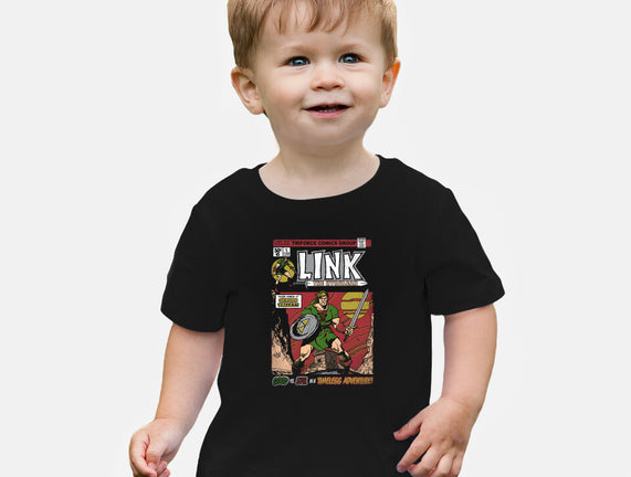 Link The Hyrulean
