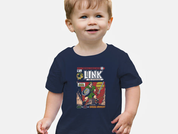 Link The Hyrulean