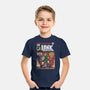 Link The Hyrulean-Youth-Basic-Tee-Arinesart