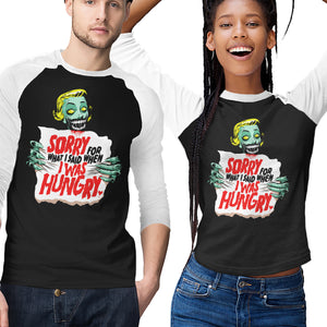 Sorry Zombie